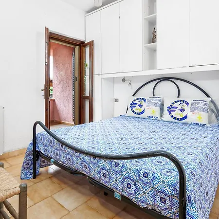 Meyer Lu Pitrali Vakantiehuis Monte Petrosu