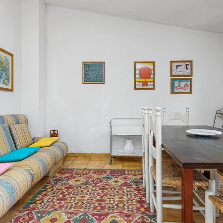 Holiday home Meyer Lu Pitrali *