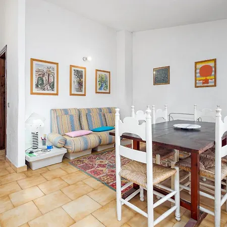 Meyer Lu Pitrali Holiday home