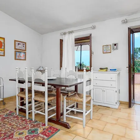 Holiday home Meyer Lu Pitrali *