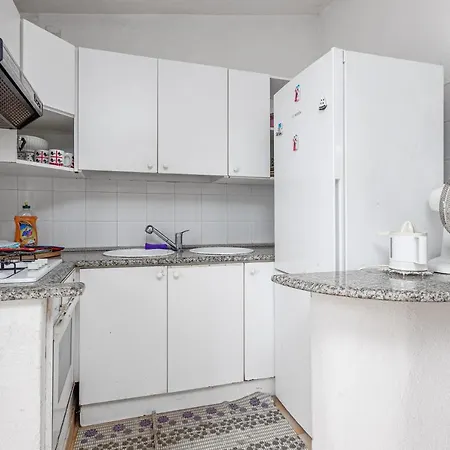Meyer Lu Pitrali Holiday home