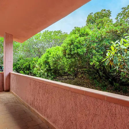 Meyer Lu Pitrali Holiday home *