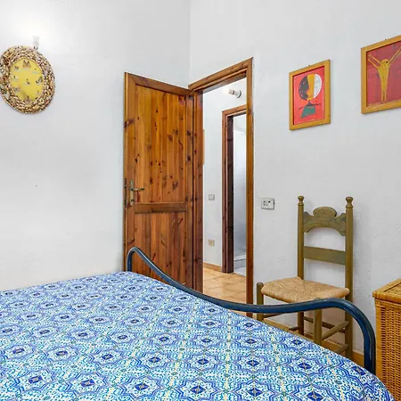 Holiday home Meyer Lu Pitrali *